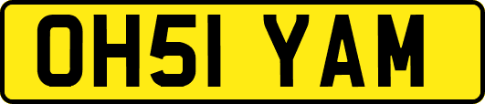 OH51YAM
