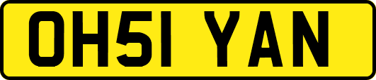 OH51YAN