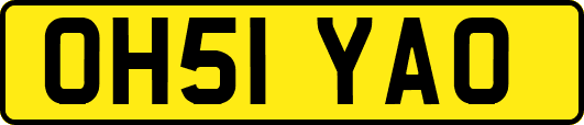 OH51YAO