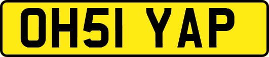 OH51YAP
