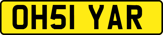 OH51YAR
