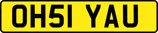 OH51YAU