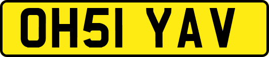 OH51YAV