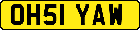 OH51YAW
