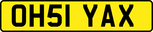 OH51YAX