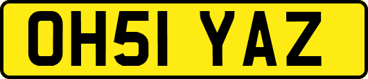 OH51YAZ