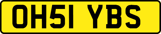 OH51YBS