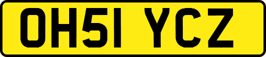 OH51YCZ