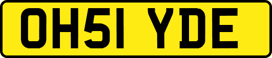 OH51YDE