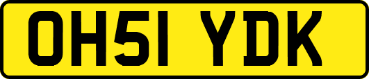 OH51YDK