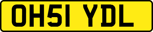 OH51YDL
