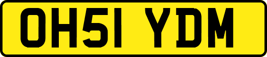 OH51YDM