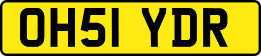 OH51YDR