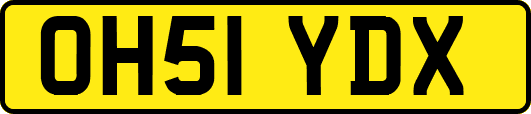 OH51YDX