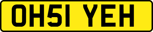 OH51YEH