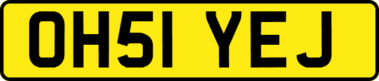 OH51YEJ
