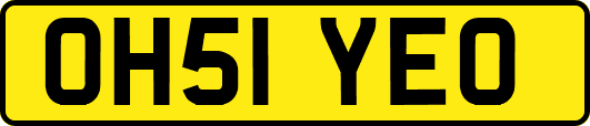 OH51YEO
