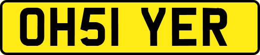 OH51YER