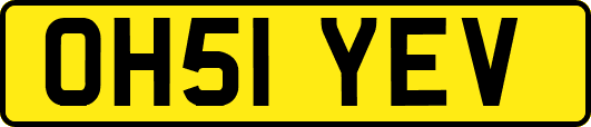 OH51YEV