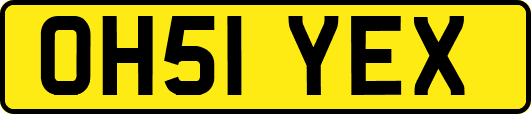 OH51YEX