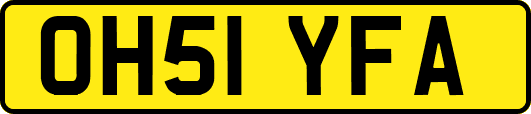 OH51YFA