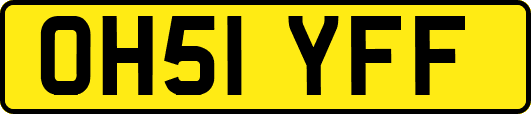 OH51YFF