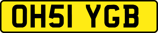 OH51YGB