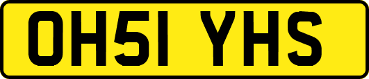OH51YHS