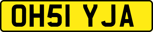 OH51YJA