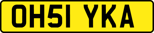 OH51YKA