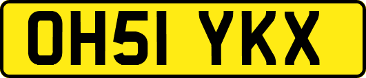OH51YKX