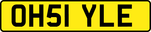 OH51YLE