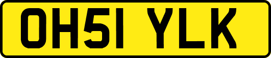 OH51YLK