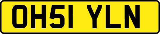 OH51YLN