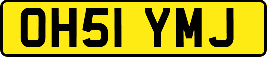 OH51YMJ