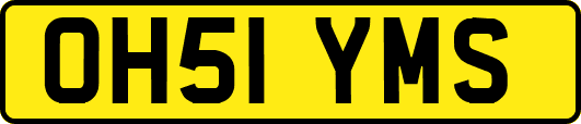 OH51YMS