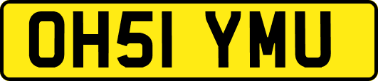 OH51YMU