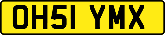 OH51YMX