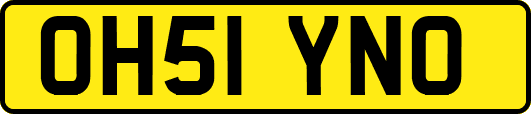 OH51YNO