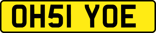OH51YOE