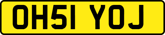 OH51YOJ