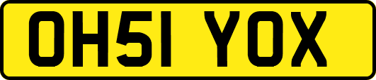OH51YOX