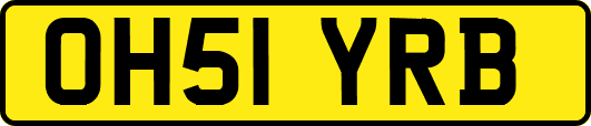 OH51YRB