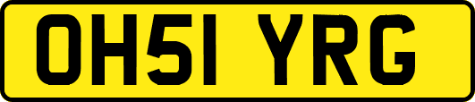 OH51YRG
