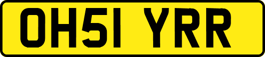 OH51YRR