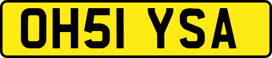OH51YSA