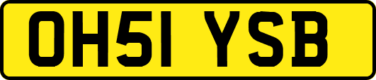 OH51YSB