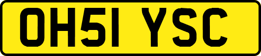 OH51YSC