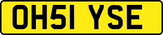 OH51YSE