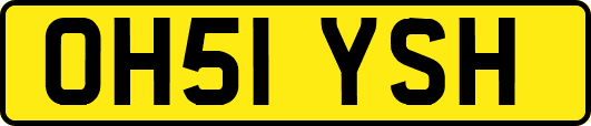 OH51YSH